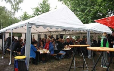 Sommerfest am 04.07.2026